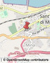 Agenzie Immobiliari Sant'Agata di Militello,98076Messina