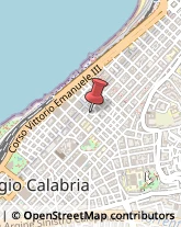 Notai Reggio di Calabria,89125Reggio di Calabria