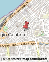 Locande e Camere Ammobiliate Reggio di Calabria,89128Reggio di Calabria