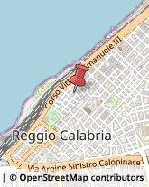 Scuole e Corsi di Lingua Reggio di Calabria,89127Reggio di Calabria