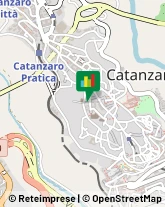 Supermercati e Grandi magazzini,88100Catanzaro