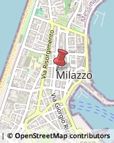 Pasticcerie - Dettaglio Milazzo,98057Messina