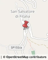 Bar e Caffetterie San Salvatore di Fitalia,98070Messina
