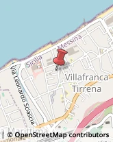 Depurazione e Trattamento Delle Acque - Servizi Villafranca Tirrena,98049Messina