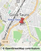 Pizzerie Gioia Tauro,89013Reggio di Calabria