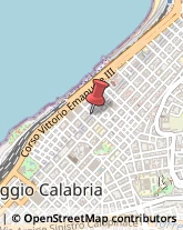 Palestre e Centri Fitness Reggio di Calabria,89125Reggio di Calabria