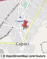 Factoring Capaci,90040Palermo