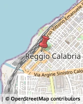 Otorinolaringoiatria - Medici Specialisti,89127Reggio di Calabria