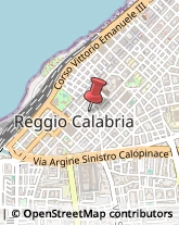 Psicoanalisi - Studi e Centri,89100Reggio di Calabria