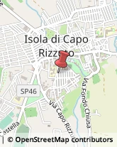 Scuole e Corsi di Lingua Isola di Capo Rizzuto,88841Crotone