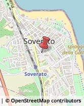 Articoli per Ortopedia Soverato,88068Catanzaro