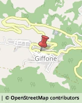 Provincia e Servizi Provinciali Giffone,89020Reggio di Calabria
