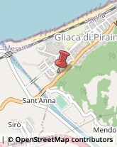 Appartamenti e Residence Piraino,98060Messina