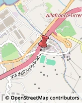 Vernici, Smalti e Colori - Vendita Villafranca Tirrena,98049Messina