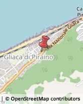 Abbigliamento da lavoro Piraino,98060Messina