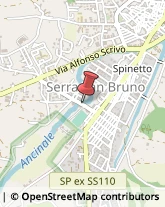 Avvocati Serra San Bruno,89822Vibo Valentia
