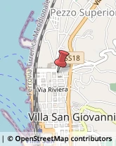 Avvocati Villa San Giovanni,89018Reggio di Calabria