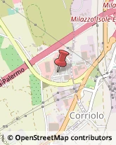 Ufficio - Mobili Milazzo,98057Messina