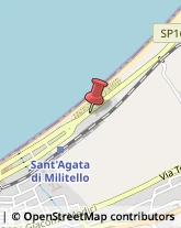 Revisione e Certificazione Bilanci Sant'Agata di Militello,98076Messina