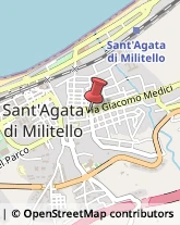 Abiti Usati Sant'Agata di Militello,98076Messina