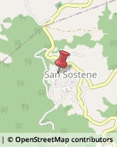 Poste San Sostene,88060Catanzaro