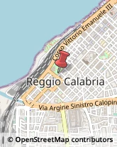 Camicie Reggio di Calabria,89127Reggio di Calabria