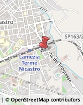 Studi Tecnici ed Industriali Lamezia Terme,88046Catanzaro