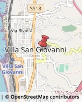 Pubblicità - Agenzie e Studi Villa San Giovanni,89018Reggio di Calabria