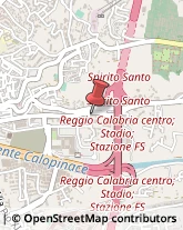 Associazioni Sindacali,89128Reggio di Calabria