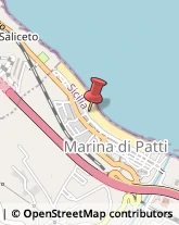 Tela Patti,98066Messina