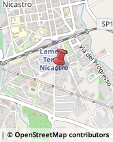 Studi - Geologia, Geotecnica e Topografia Lamezia Terme,88046Catanzaro