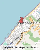 Alberghi Diurni e Bagni Pubblici Bagnara Calabra,89011Reggio di Calabria