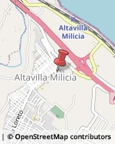 Teatri Altavilla Milicia,90010Palermo