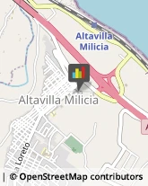 Teatri Altavilla Milicia,90010Palermo