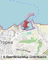 Cantieri Navali Tropea,89861Vibo Valentia