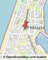 Comuni e Servizi Comunali Milazzo,98057Messina