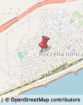 Vendite per Corrispondenza Roccella Ionica,89047Reggio di Calabria