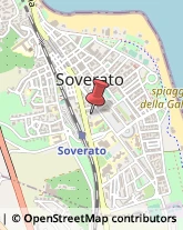 Taxi Soverato,88068Catanzaro