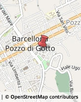 Commercialisti Barcellona Pozzo di Gotto,98051Messina