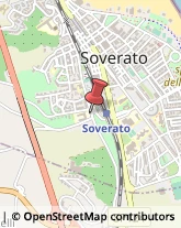 Geometri Soverato,88068Catanzaro