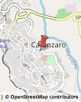 Alberghi Catanzaro,88100Catanzaro