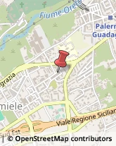 Laboratori Odontotecnici Palermo,90125Palermo