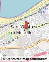 Giornali e Riviste - Editori Sant'Agata di Militello,98076Messina