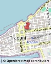 Ordini e Collegi Professionali Trapani,91100Trapani