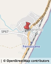 Comuni e Servizi Comunali Ferruzzano,89030Reggio di Calabria