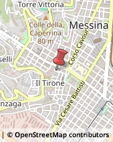 Consolati Messina,98123Messina