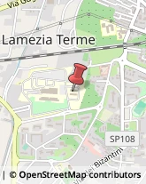 Aziende Sanitarie Locali (ASL) Lamezia Terme,88046Catanzaro
