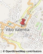 Uffici Temporanei Vibo Valentia,89900Vibo Valentia