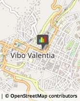 Uffici Temporanei Vibo Valentia,89900Vibo Valentia