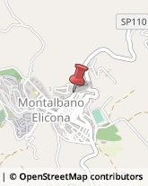 Geometri Montalbano Elicona,98065Messina